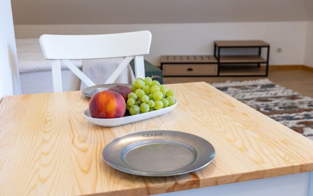 Czakó Bed & Breakfast