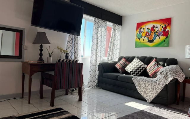 Turtle Beach Towers - Ocho Rios