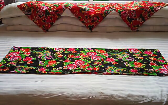 Wuchang Xuegu Another Home Hotel