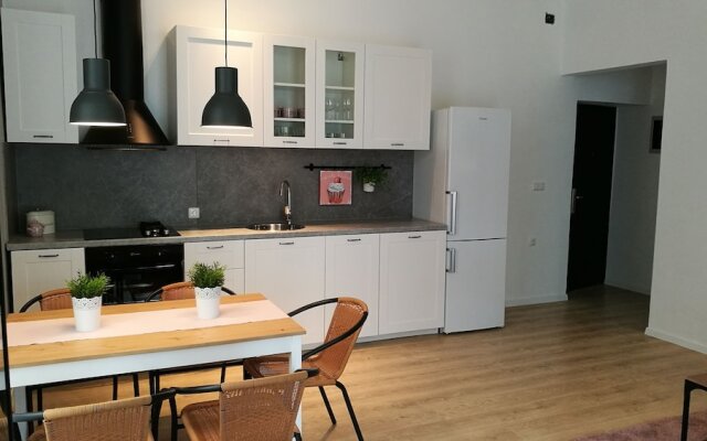 City park Apartments