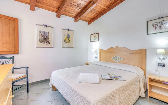 Casa Pitti 200m From The Beach