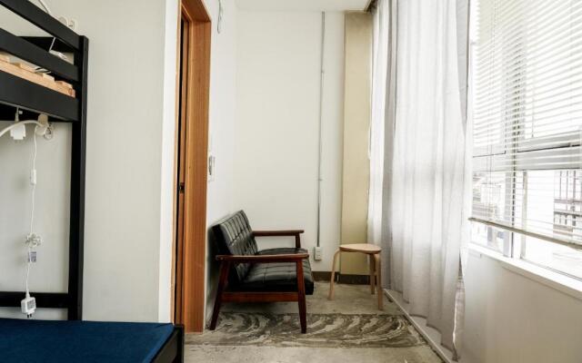 Arashima Hostel