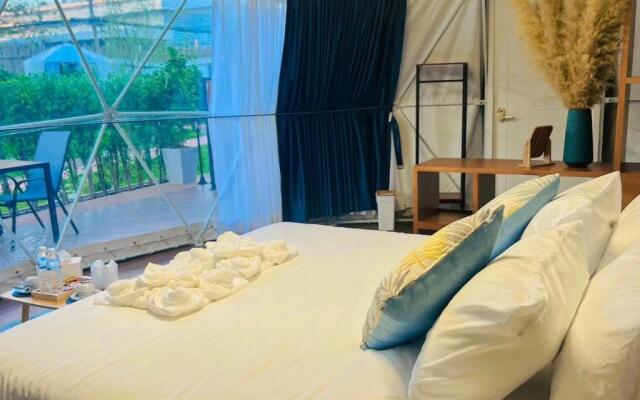 papa q suite resorts