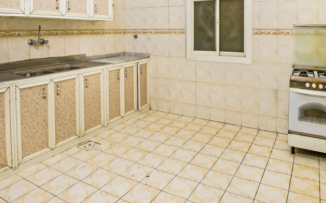 OYO 540 Abha Alshogag