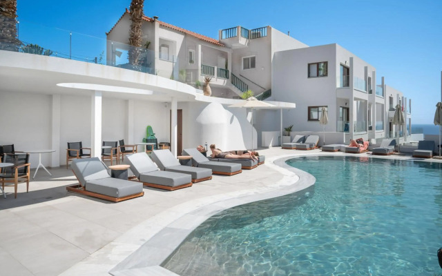 Mika Villas