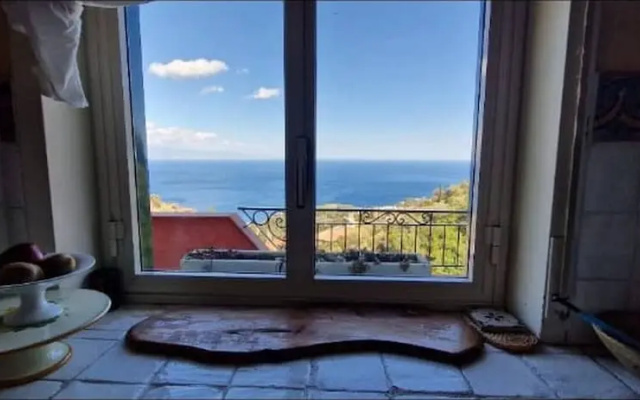 Private Villa Deluxe