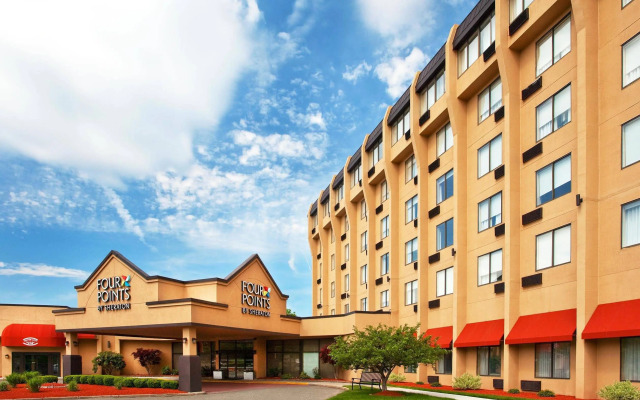 Four Points by Sheraton Meriden