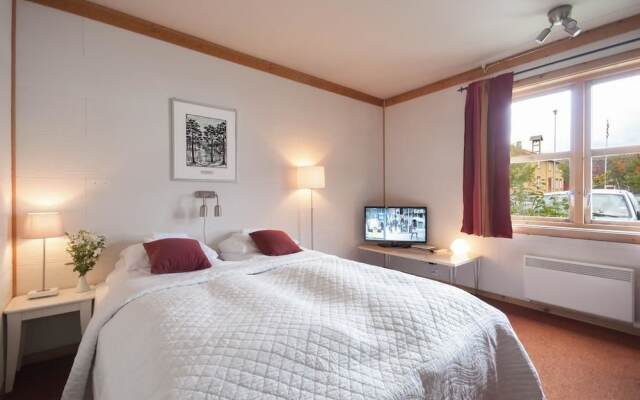 Malmplassen Bed & Breakfast