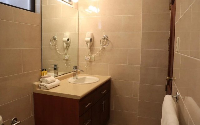 Suites Jardin Imperial