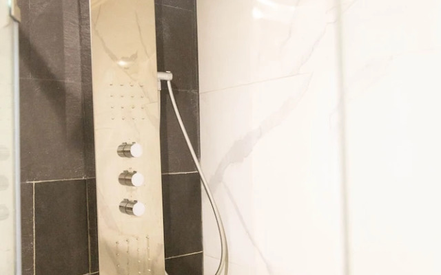 Residence La perle de l'atlas