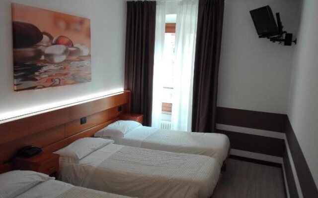 Albergo Ristorante Da Neni