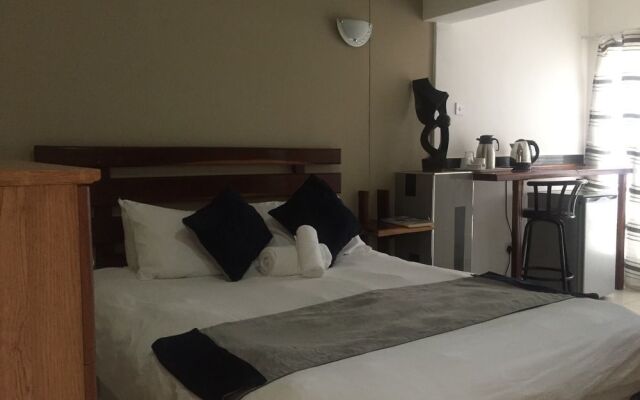 Galleria Hotel