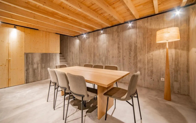 In Bulla, Country And Wellness - Turismo Rural