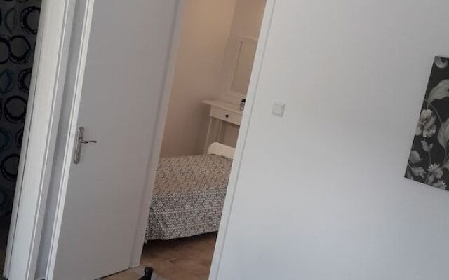 Spasmata Studios & Apartments