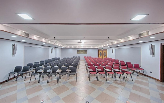 Hotel Orientale