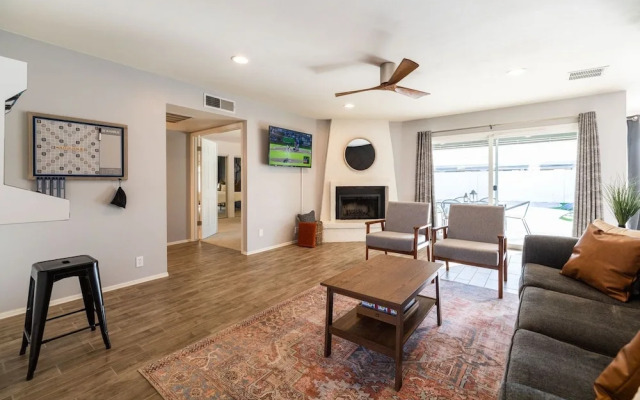 Tempe Vaughn 3 Bedroom Home by RedAwning