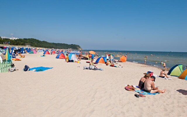 Strandhotel Seestern