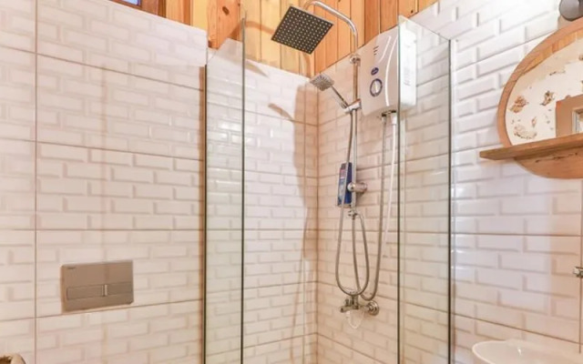 Bademlique Stone Rooms