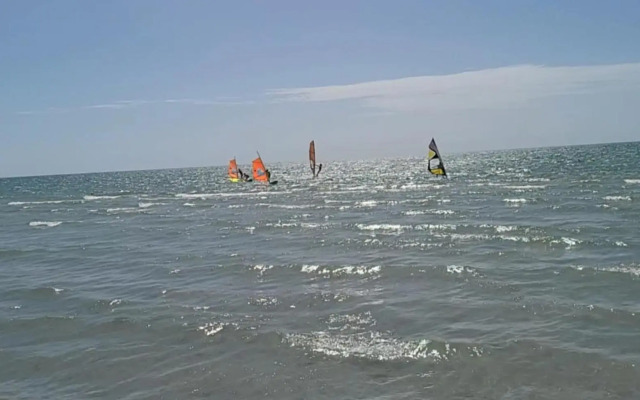 Casa Primera Linea Playa Tamarit (Santa Pola)