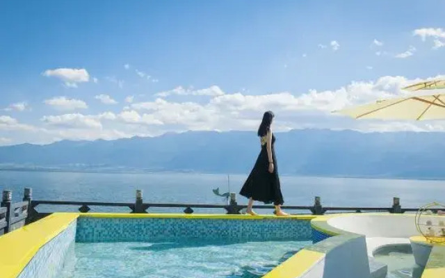 you come to me at the inn