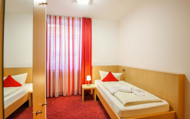 Panorama Hotel Winterberg