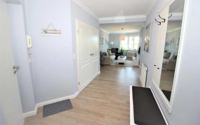 KranichSuite - Zingst