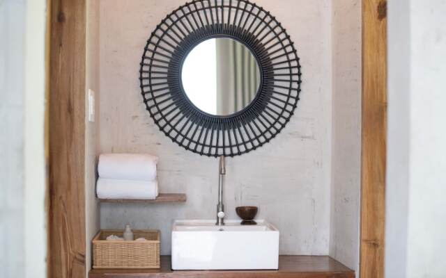 Lux Siargao Boutique Resort