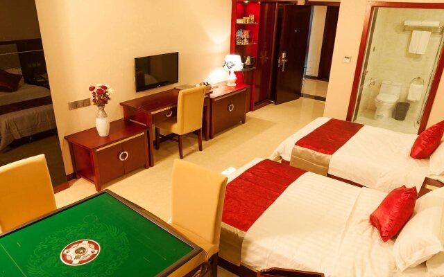 Lin Chuan Hotel