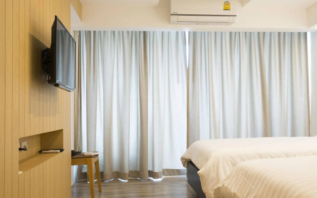 PJ Inn Pattaya