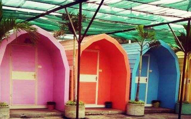 My Home Guest House