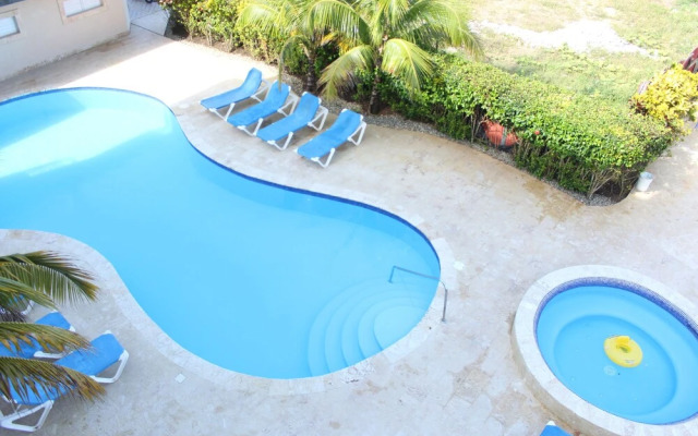 Cabarete Town House