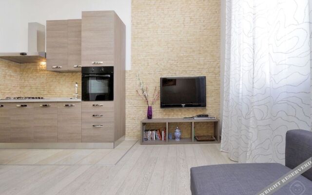 Vatican Apartments - Prati Area