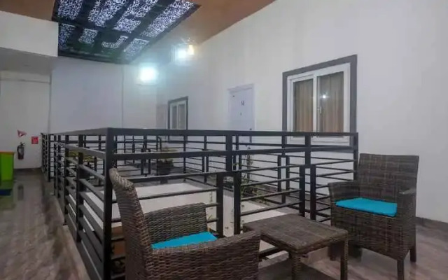 Hotel Hapsari Syariah