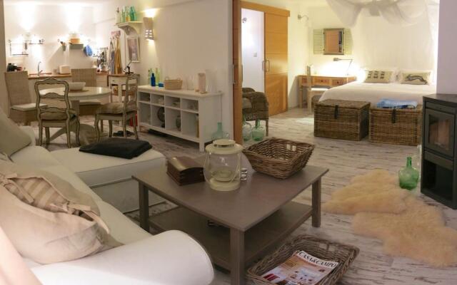 The Hidden Secret on the Cliff