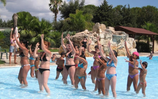 Villaggio Turistico Malibuu