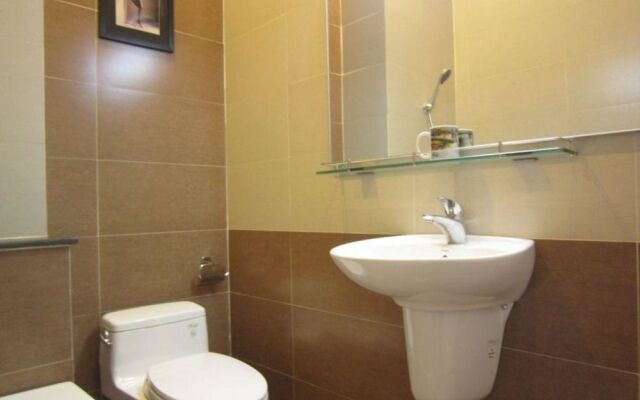 VN Serviced Apartment