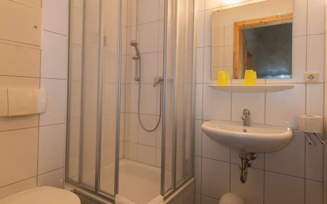 Comfortable Apartment in Rerik With Garden