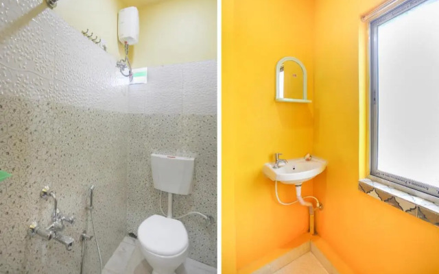 Air Sky by OYO Rooms