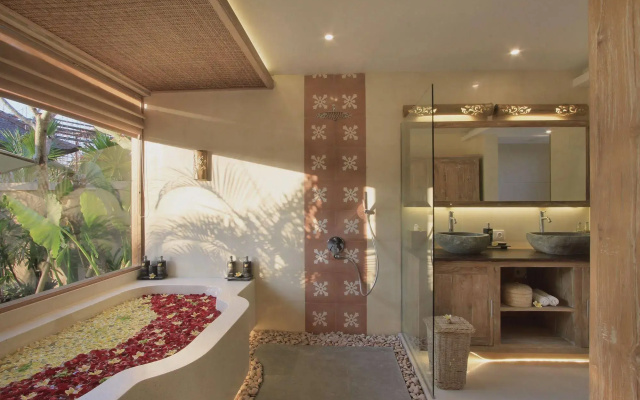 The Sankara Resort & Spa