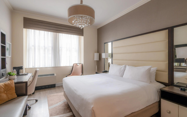 Park South Hotel, part of JdV by Hyatt