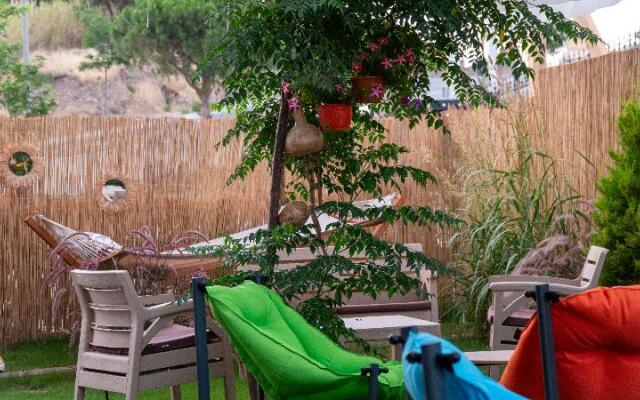 Capo Calaberno Aparts