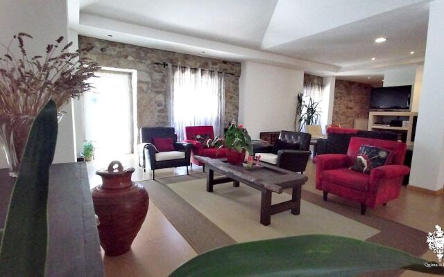 House With 9 Bedrooms in Penedono, With Private Pool, Enclosed Garden