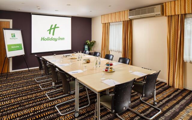 Holiday Inn Darlington - North A1M by IHG