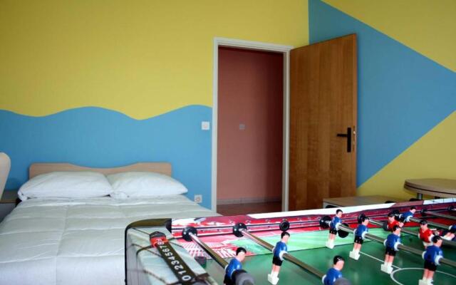 Apartments Palma