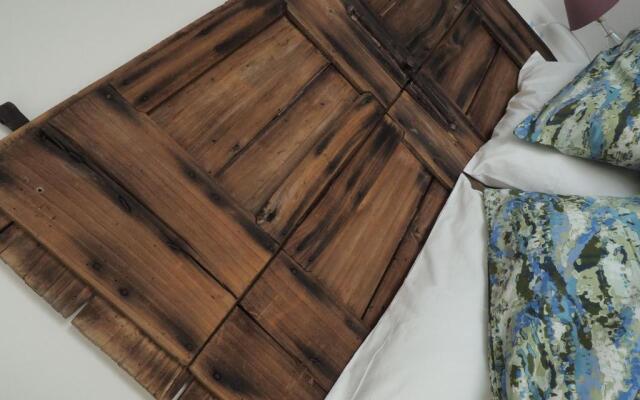 Agriturismo La Guarda