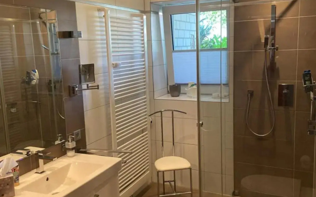 Ferienwohnung 2 Müller