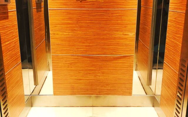 Fosen Suites at Seasons Park