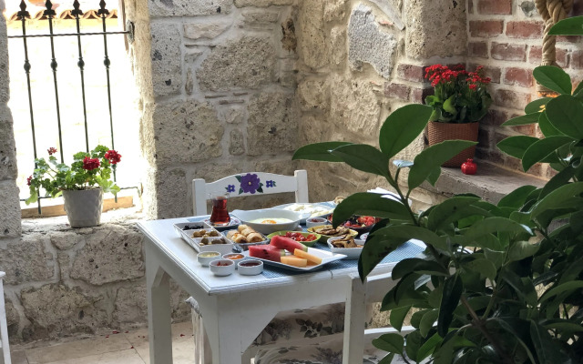 Lunar Butik Hotel Alaçatı