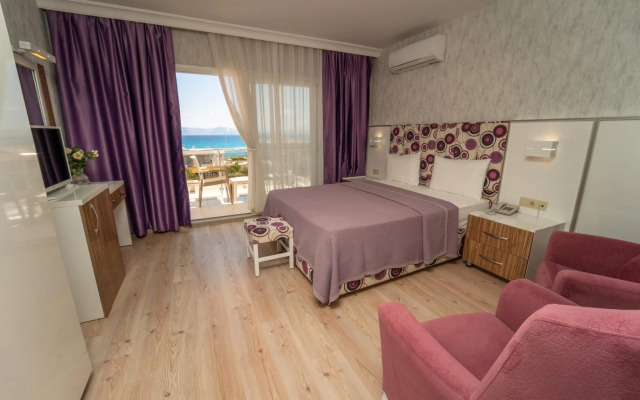 Twins Hotel
