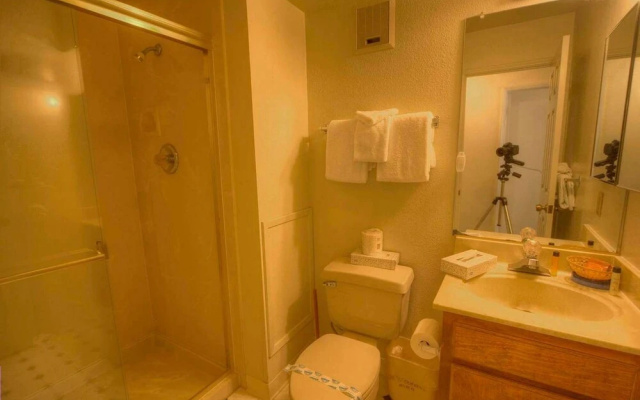 Heavenly Chairview Condo by Lake Tahoe Accommodations